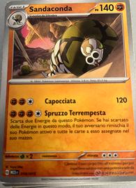 Carte pokemon