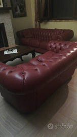 Divani cester originali