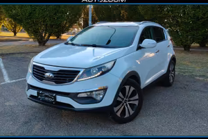KIA Sportage 3ª serie Sportage 1.7 CRDI VGT 2W...