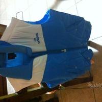 Smanicato Adidas