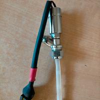 rubinetto benzina elettronico moto guzzi