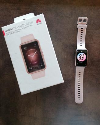 Huawei Watch Fit 