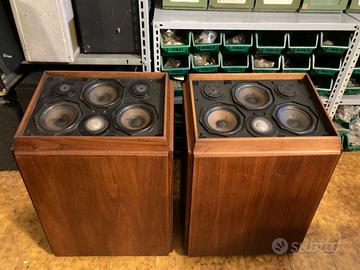 COPPIA CASSE HARMAN-KARDON Citation 13