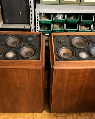 COPPIA CASSE HARMAN-KARDON Citation 13
