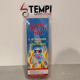 Specchietto Nuovo Sinistro FAR 6093 Omologato per 