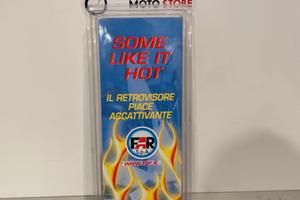 Specchietto Nuovo Sinistro FAR 6093 Omologato per 