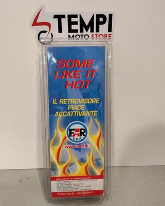Specchietto Nuovo Sinistro FAR 6093 Omologato per 