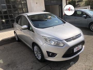 FORD C-Max 1.6 TDCi 115CV Titanium