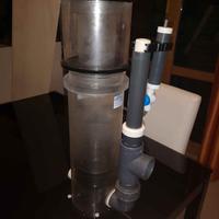 Schiumatoio LGs850 bl