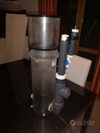 Schiumatoio LGs850 bl