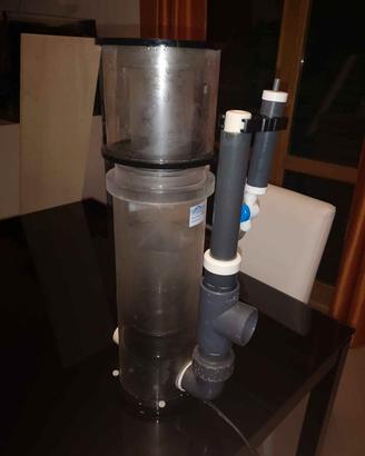 Schiumatoio LGs850 bl