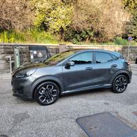 Ford puma St line X cambio automatico