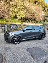 Ford puma St line X cambio automatico