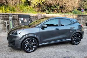 Ford puma St line X cambio automatico