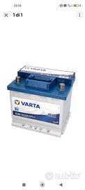 varta c22 12v 52ah 470a