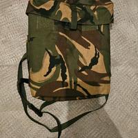 Porta maschera antigas dpm