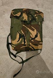 Porta maschera antigas dpm