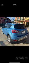 Ford kuga mk1 titanium 4wd 136cv