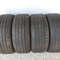 gomme  Michelin 225/45 r17