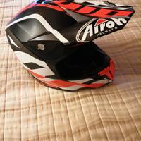 Casco Airoh misura xs