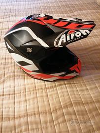 Casco Airoh misura xs
