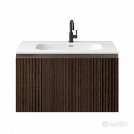 mobile bagno 80 cm completo  - Nuovo