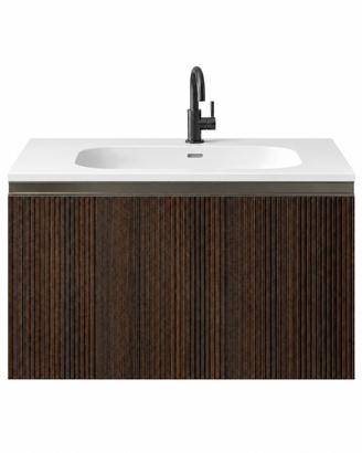 mobile bagno 80 cm completo  - Nuovo