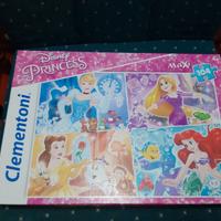 Puzzle Disney Clementoni