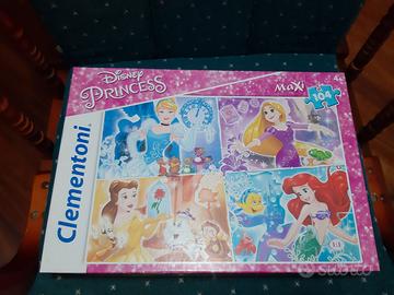 Puzzle Disney Clementoni