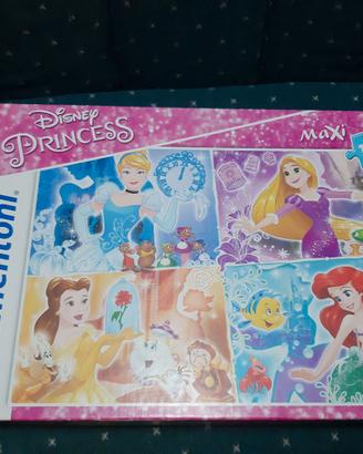 Puzzle Disney Clementoni