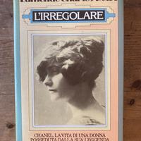 Libro vintage L’Irregolare