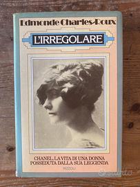 Libro vintage L’Irregolare