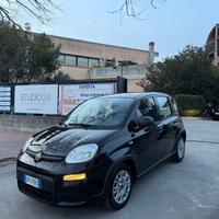 Fiat Panda KM.28.000 1.0 HYBRID 10/2023