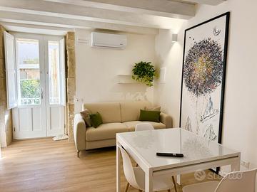 Casa vacanza ortigia