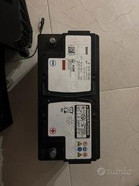 batteria agm bmw 90Ah 900A