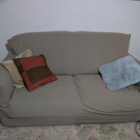 Divano 3 posti