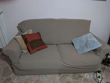 Divano 3 posti