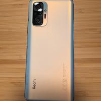 Xiaomi Redmi Note 10 Pro Glacier Blue