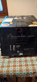 Mambo Cecotec robot cucina