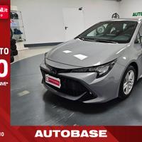 Toyota Corolla Touring Sports 1.8h Business cvt AU