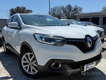 Renault Kadjar dCi 130CV Energy Intens,LED,R-Link,