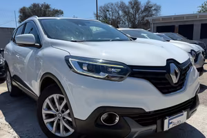 Renault Kadjar dCi 130CV Energy Intens,LED,R-Link,
