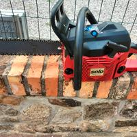 Motosega Solo 639
