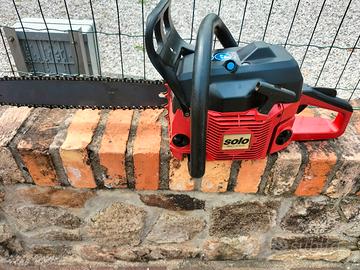 Motosega Solo 639