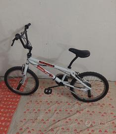 bici BMX 20"