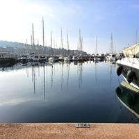 Posto Barca e posto auto, Porto San Rocco