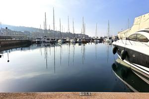 Posto Barca e posto auto, Porto San Rocco