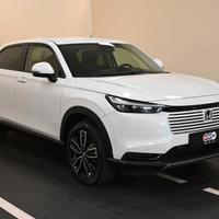 HONDA HR-V 3ª serie HR-V 1.5 Hev eCVT Elegance