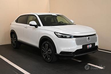 HONDA HR-V 3ª serie HR-V 1.5 Hev eCVT Elegance