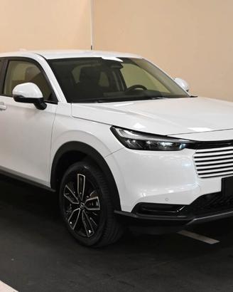 HONDA HR-V 3ª serie HR-V 1.5 Hev eCVT Elegance